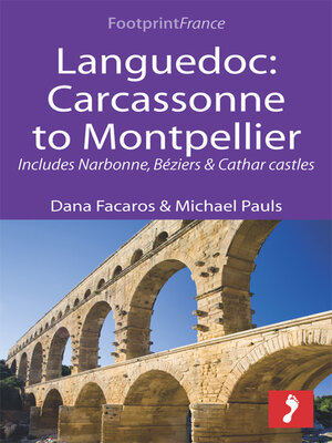 cover image of Languedoc
